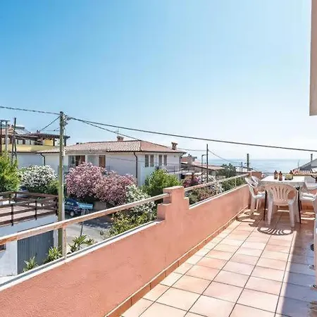 Appartement Ilenia *