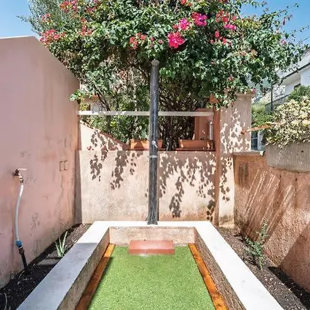 Apartman Ilenia Cala Gonone