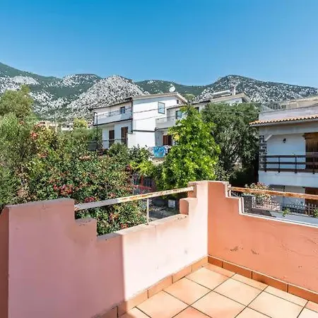 Ilenia * Cala Gonone