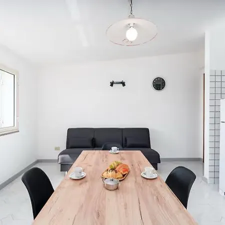 Ilenia * Cala Gonone