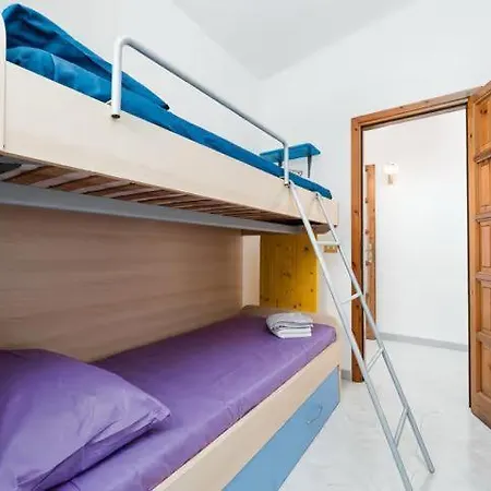 Apartman Ilenia *