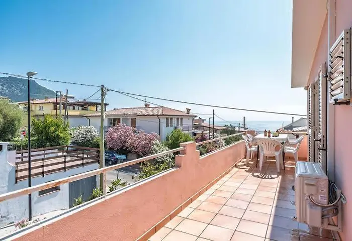 Appartement Ilenia *