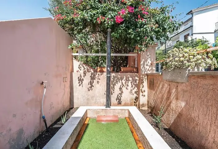 Appartement Ilenia Cala Gonone