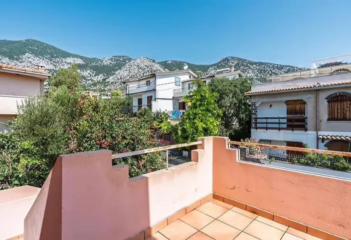 Ilenia * Cala Gonone