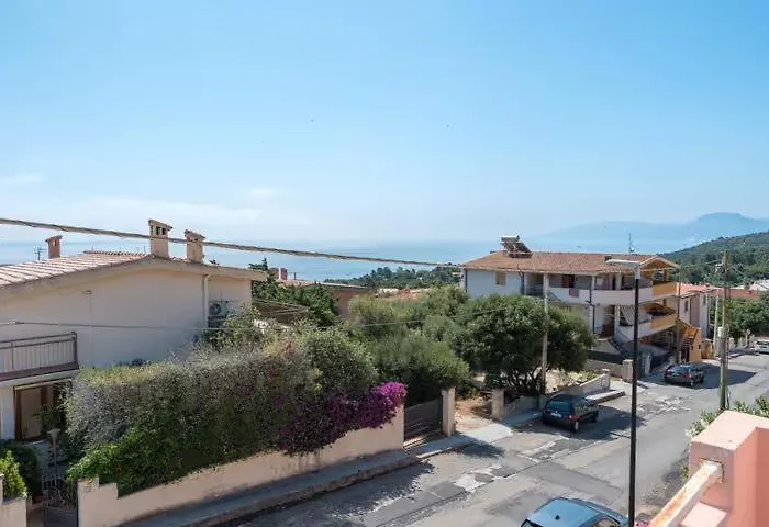 Ilenia * Cala Gonone