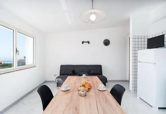 Ilenia * Cala Gonone